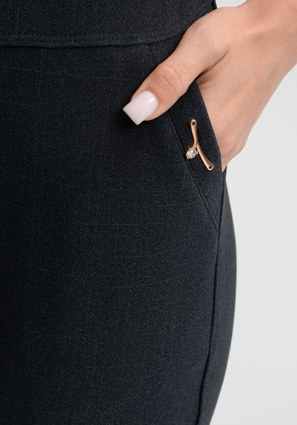 Брюки Асия шир.  580, рис. 16