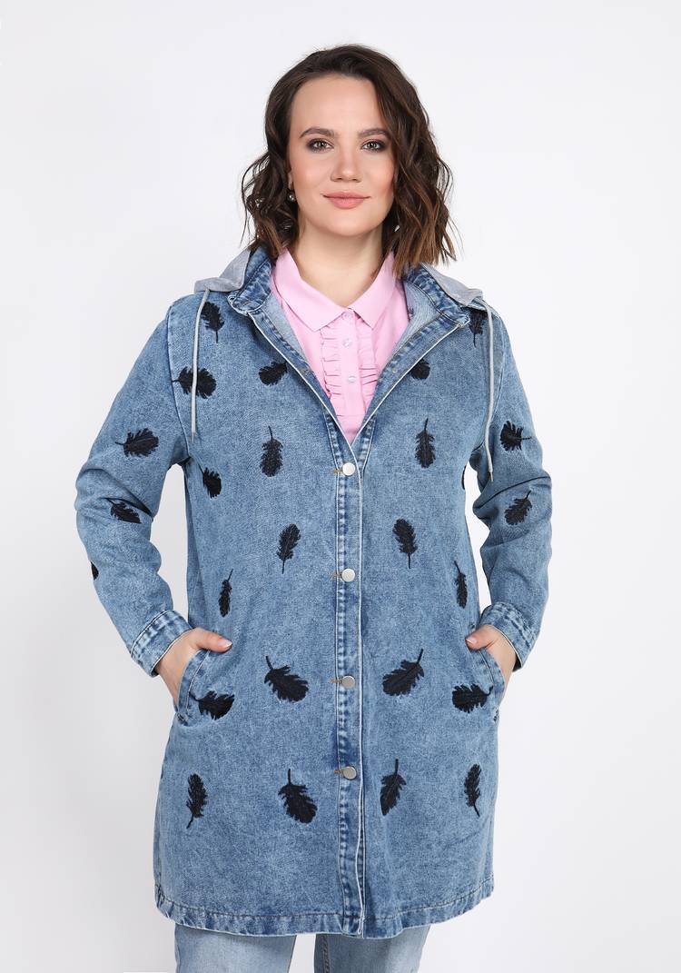 Ветровка Яркий комплимент шир.  750, рис. 10