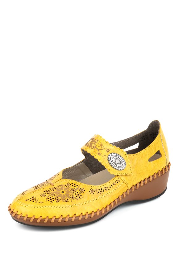 Туфли женские Лорелея шир.  580, рис. 1