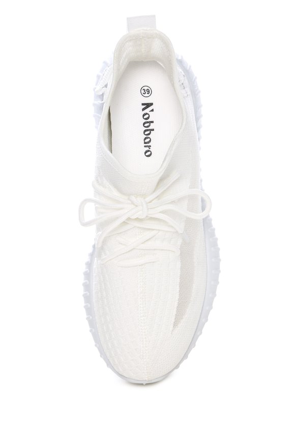 Кроссовки женские Эмберли шир.  580, рис. 4