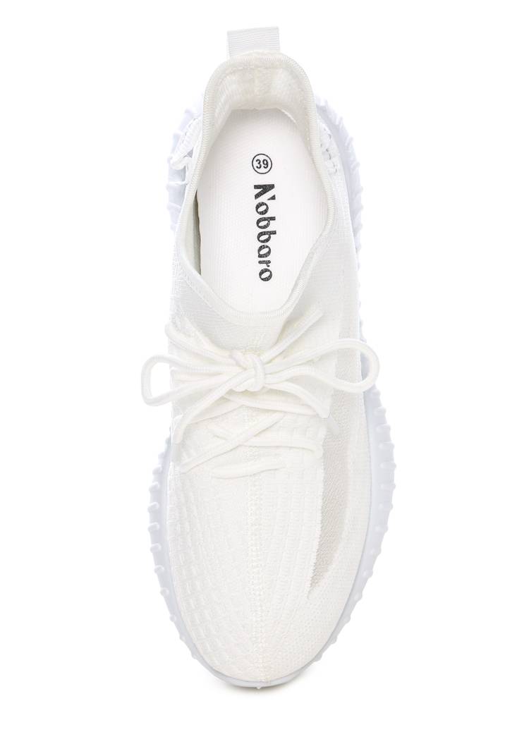 Кроссовки женские Эмберли шир.  750, рис. 4