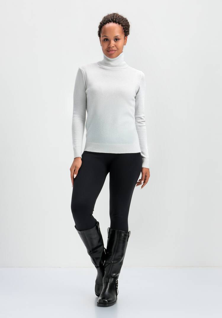 Джемпер Легкий день шир.  750, рис. 14