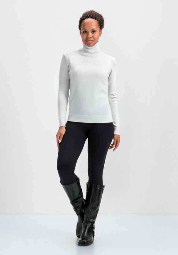 Джемпер Легкий день шир.  580, рис. 14