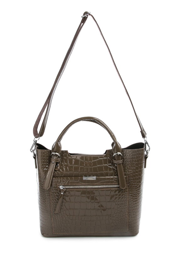 Сумка женская Алисия шир.  580, рис. 22