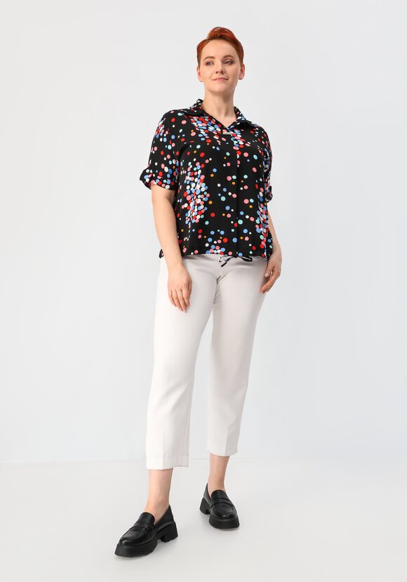 Блуза Золина шир.  580, рис. 2