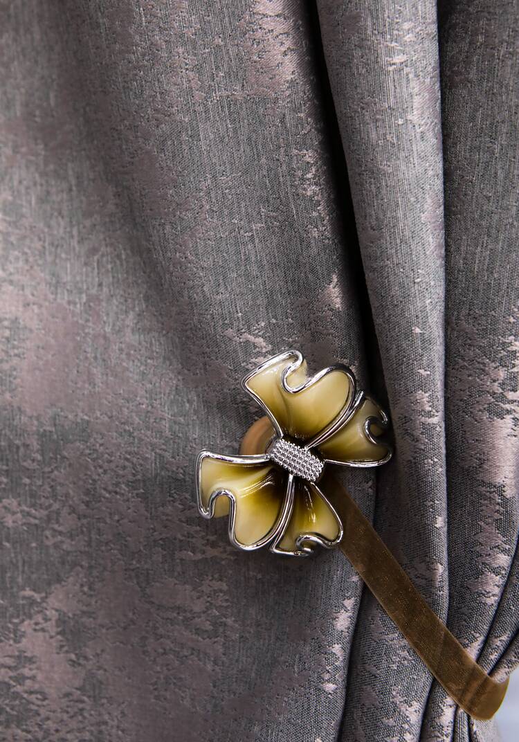 Подхват для штoр, 2 шт. шир.  750, рис. 11