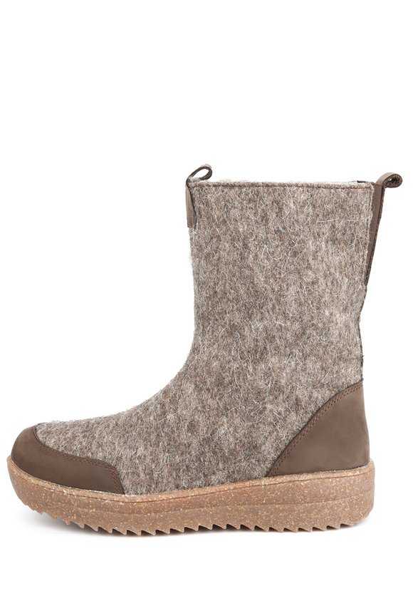 Полусапоги женские Офира шир.  580, рис. 2