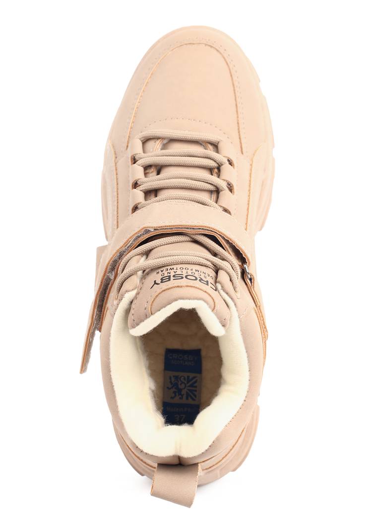 Ботинки женские Ритта шир.  750, рис. 4