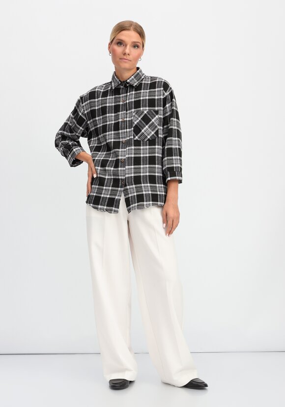 Рубашка Мишель шир.  580, рис. 8