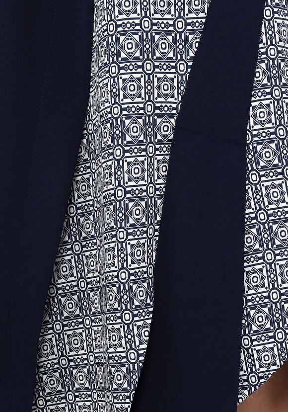 Юбка Великолепное Обаяние шир.  580, рис. 6