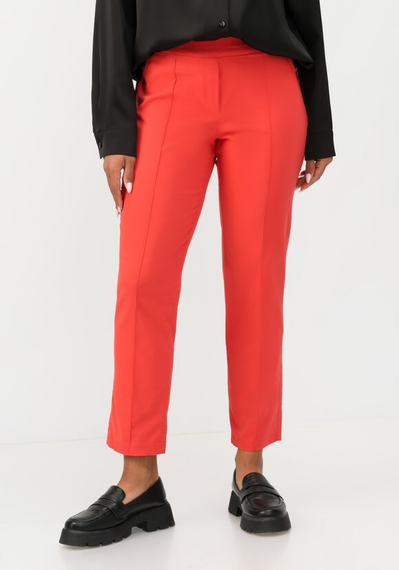 Брюки Дженни шир.  580, рис. 1