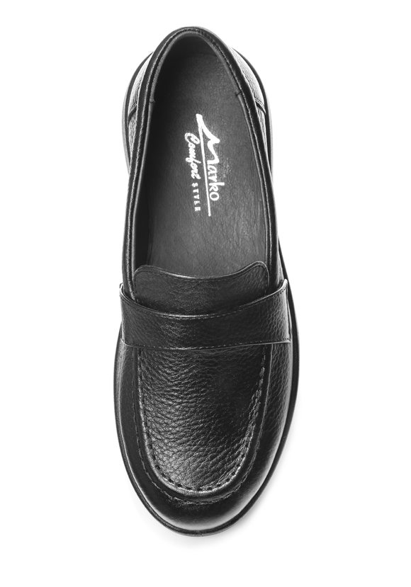 Полуботинки женские Юнона шир.  580, рис. 14