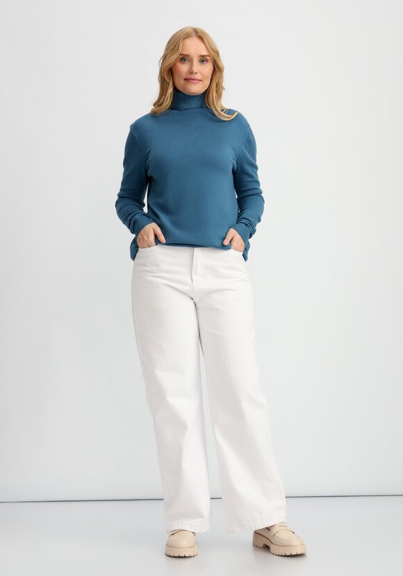 Водолазка Гвен шир.  580, рис. 24