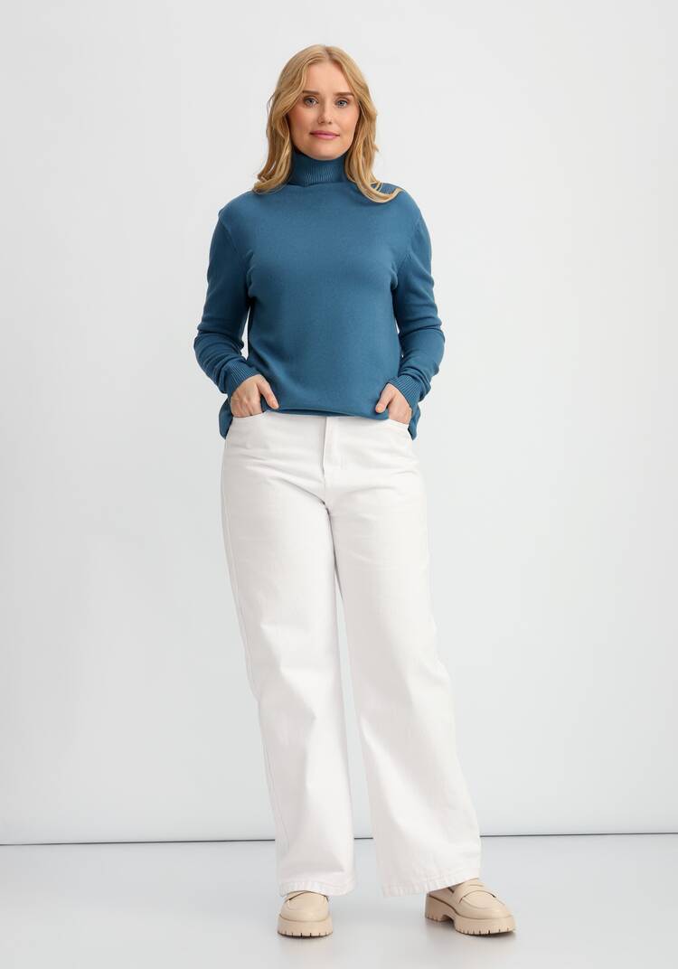 Водолазка Гвен шир.  750, рис. 24