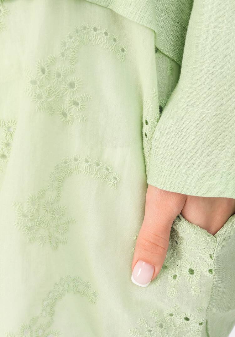 Пыльник с ажурной вставкой шир.  750, рис. 13