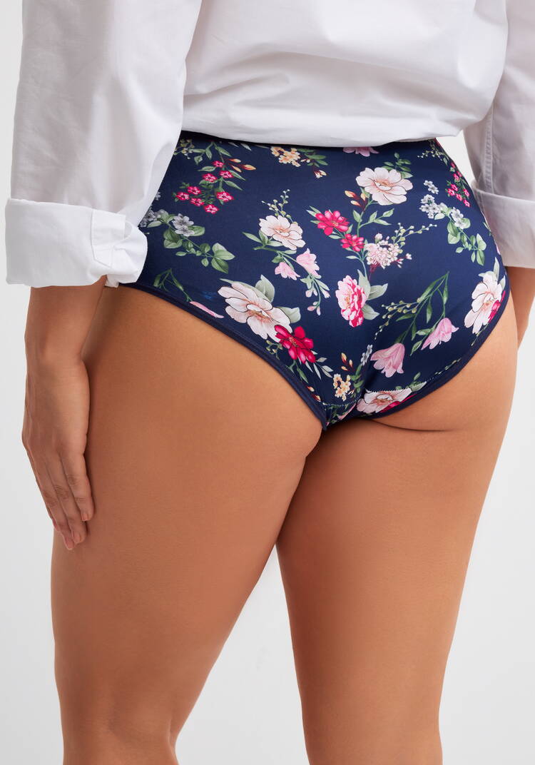 Комплект трусов, 3 шт. шир.  750, рис. 6