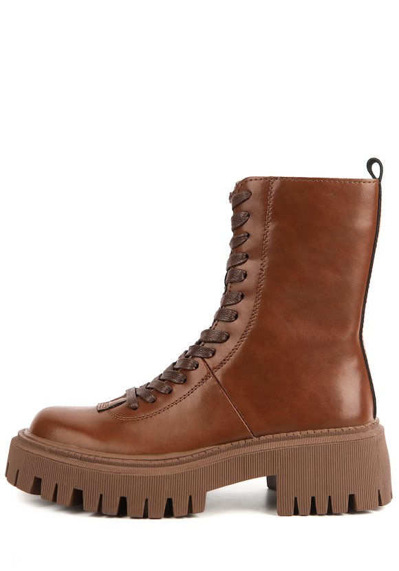 Ботинки женские Бритни шир.  580, рис. 2