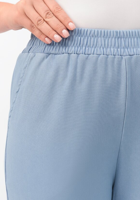 Брюки Хейли шир.  580, рис. 15