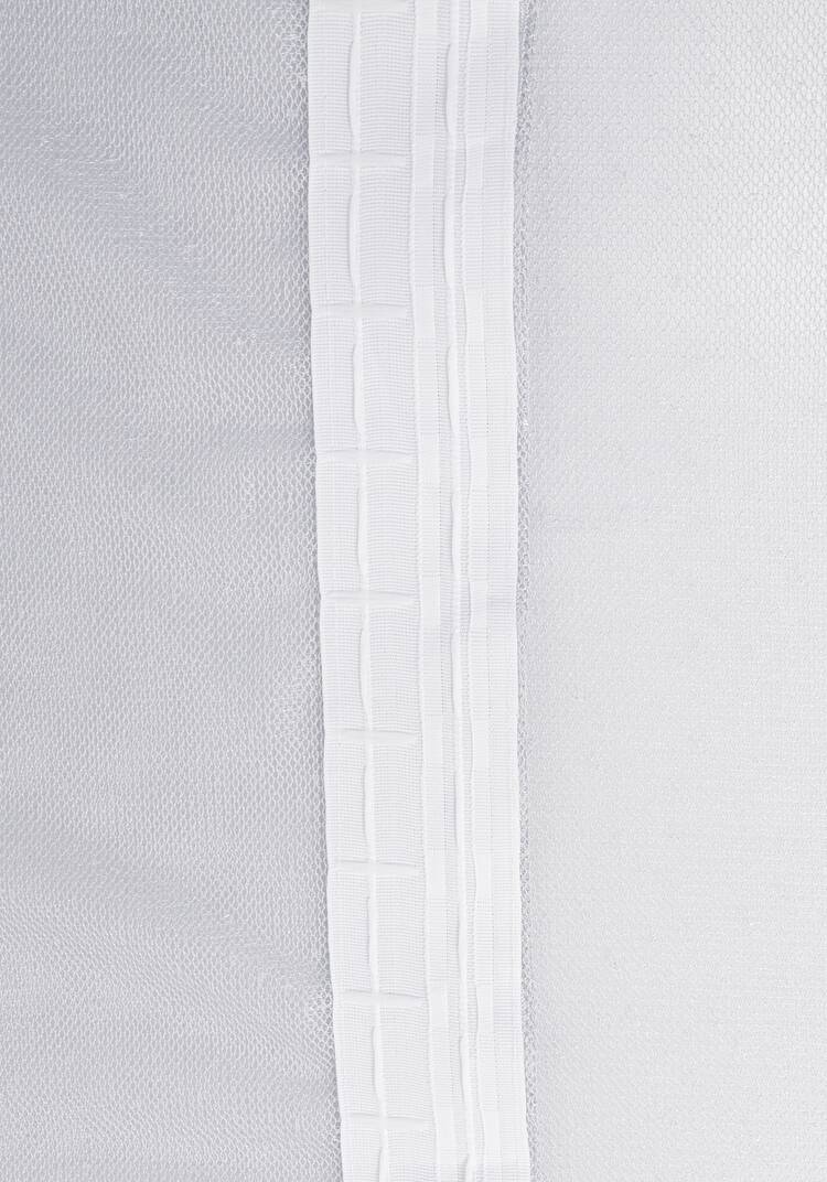 Тюль Серебро шир.  750, рис. 15