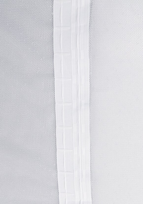 Тюль Серебро шир.  580, рис. 15