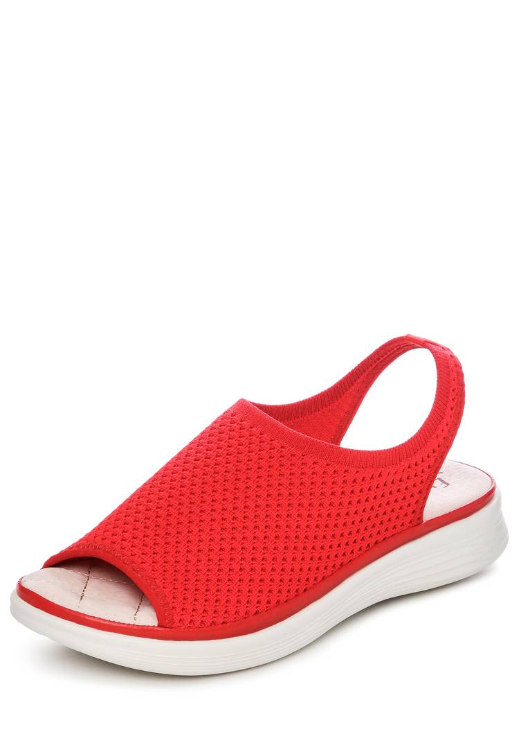 Босоножки женские Келли шир.  750, рис. 21