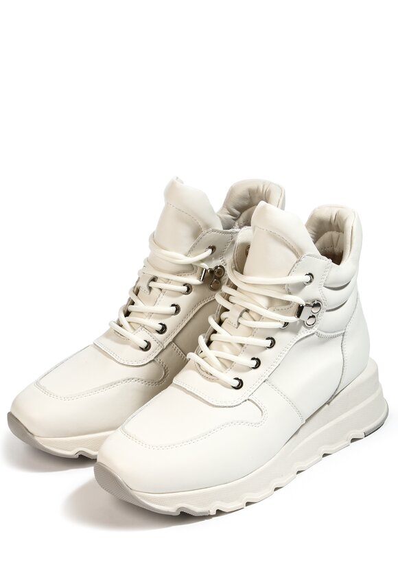 Ботинки женские Вэлли шир.  580, рис. 19