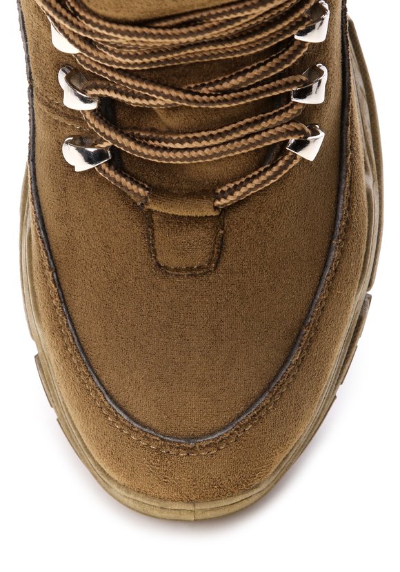 Ботинки женские Флоранс шир.  580, рис. 4