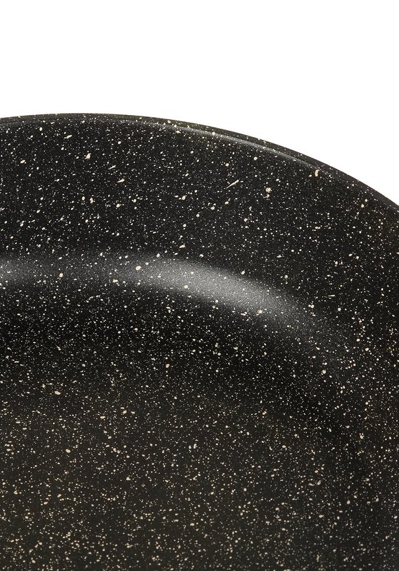 Сковорода цветная, глубокая, литой алюминий шир.  580, рис. 15