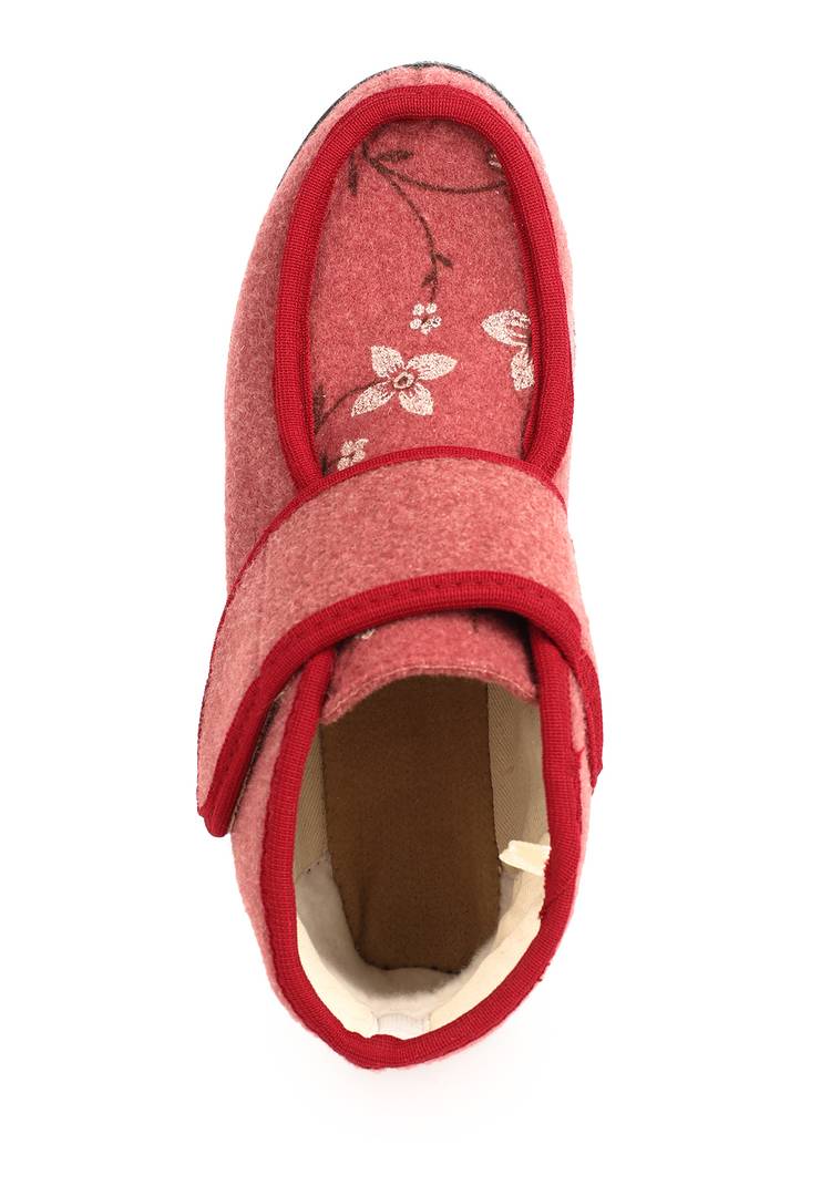 Полусапоги женские Эмиллия шир.  750, рис. 4