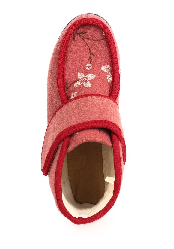 Полусапоги женские Эмиллия шир.  580, рис. 4