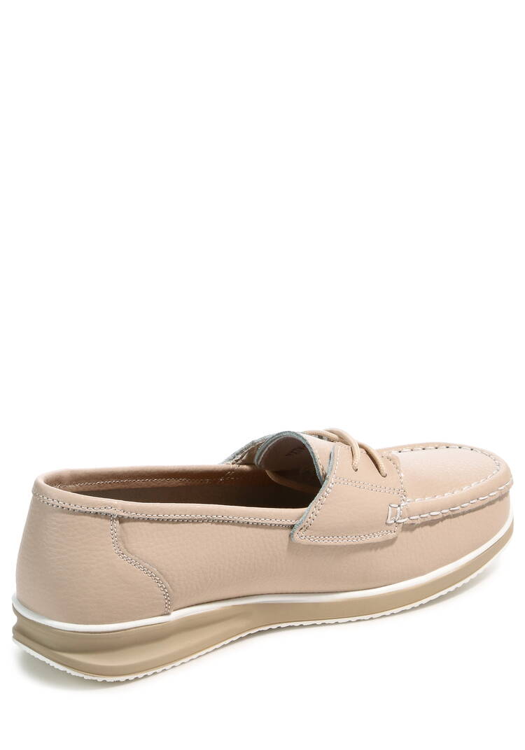 Мокасины женские Дарина шир.  750, рис. 34
