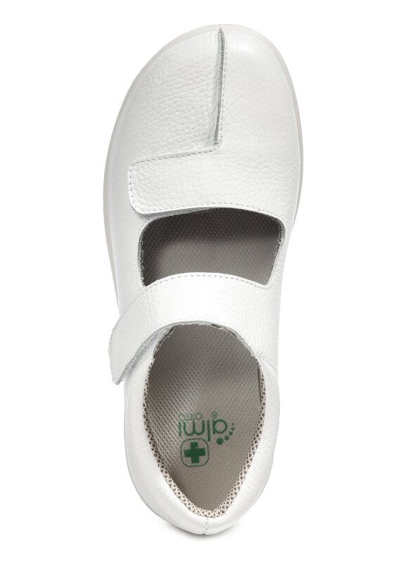 Туфли женские ортопедические Милора шир.  580, рис. 9