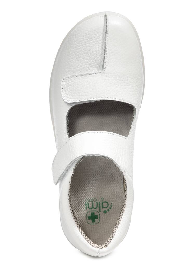 Туфли женские ортопедические Милора шир.  750, рис. 9