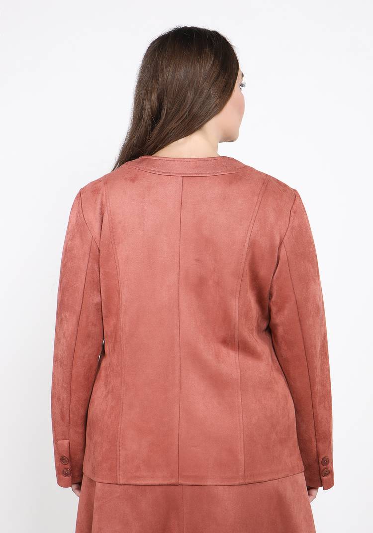 Пиджак Пленяющий взгляд шир.  750, рис. 10