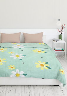 Плед-покрывало Ласковый вечер