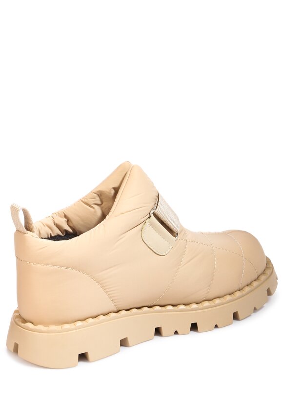 Ботинки женские Вилора шир.  580, рис. 9