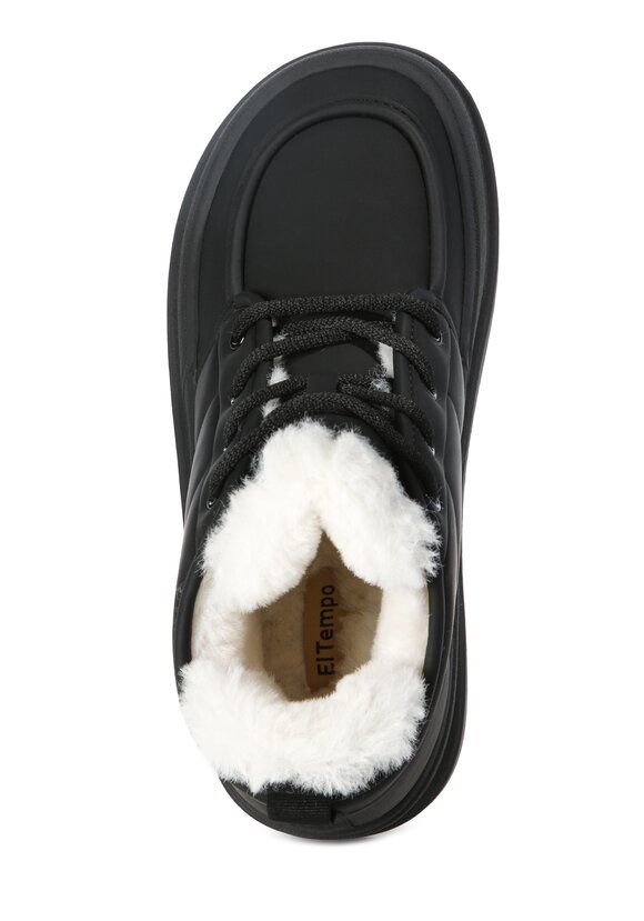 Ботинки женские Полли шир.  580, рис. 4