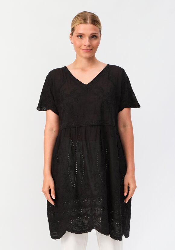 Туника Аврелия шир.  580, рис. 16