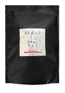 Альгинатная маска со спирулиной Архитект