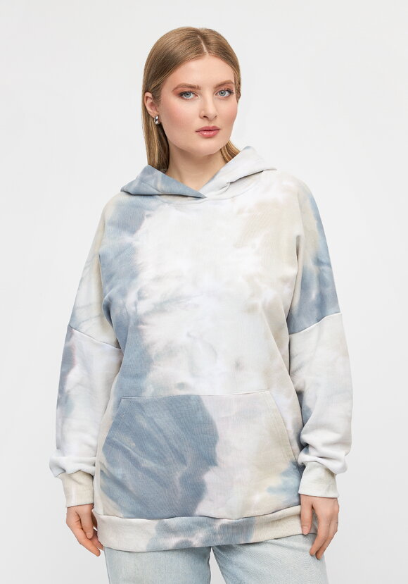 Джемпер Гармония шир.  580, рис. 10