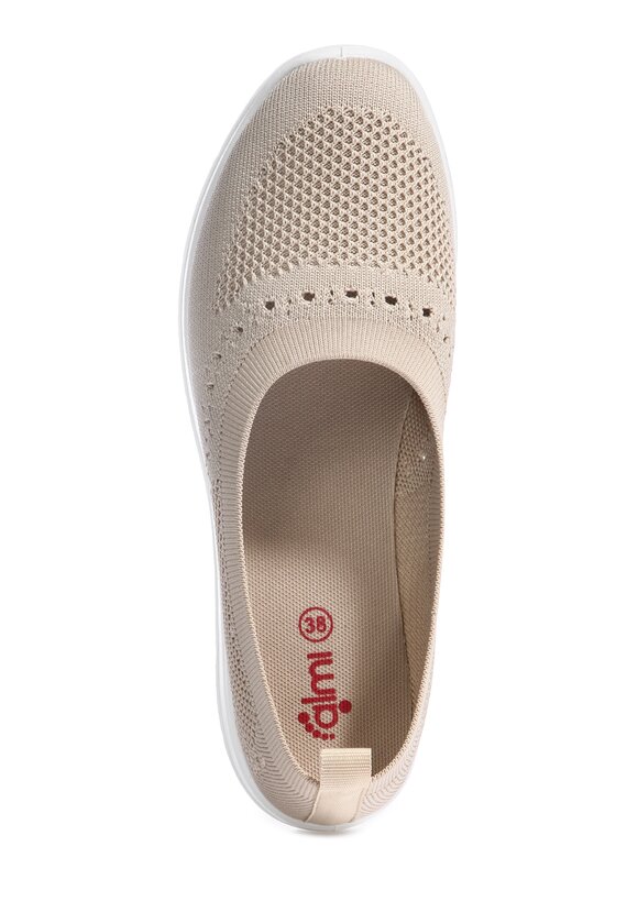 Туфли летние женские Джунн шир.  580, рис. 4