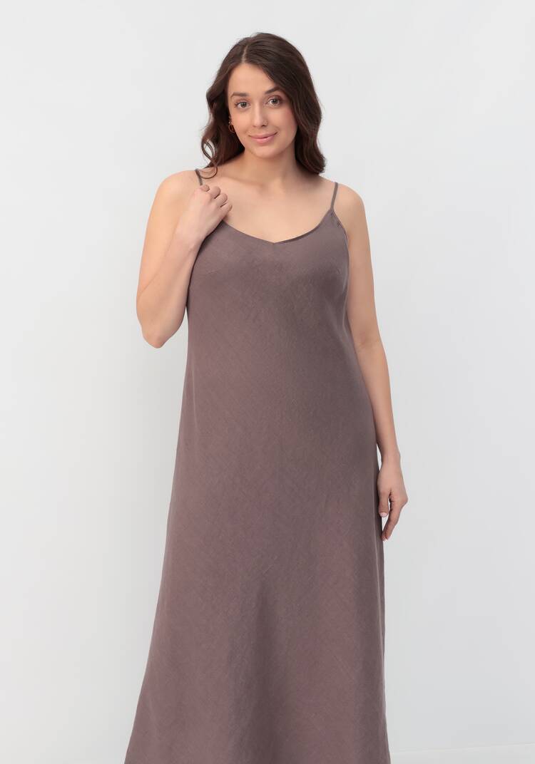 Платье комбинация  Арно шир.  750, рис. 9