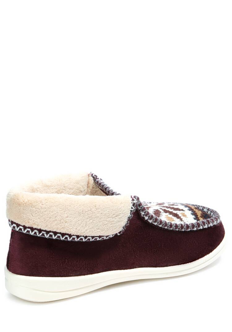 Бабуши женские Хельга шир.  750, рис. 3