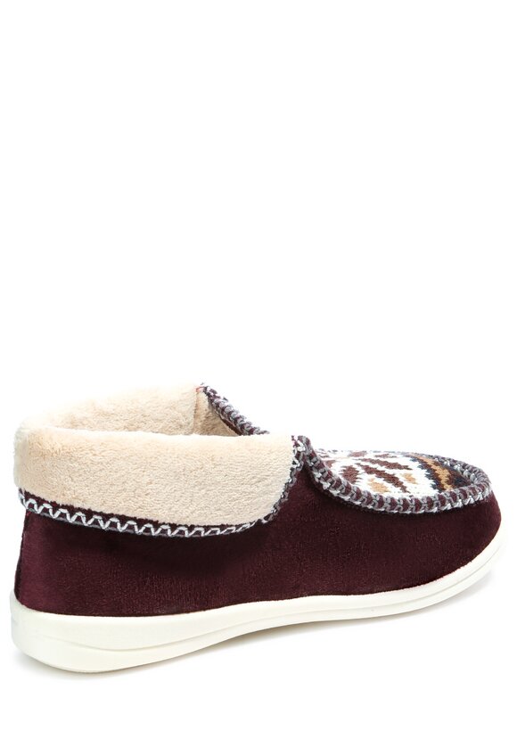 Бабуши женские Хельга шир.  580, рис. 3