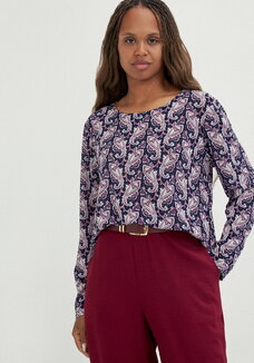 Лонгслив Эмилия