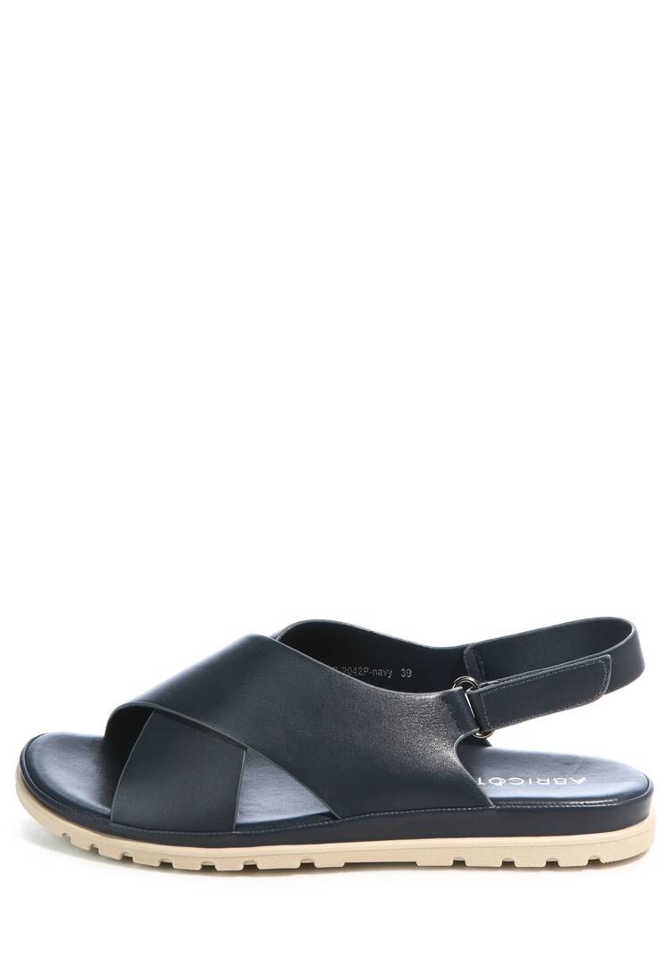 Сандалии женские Дана шир.  750, рис. 7