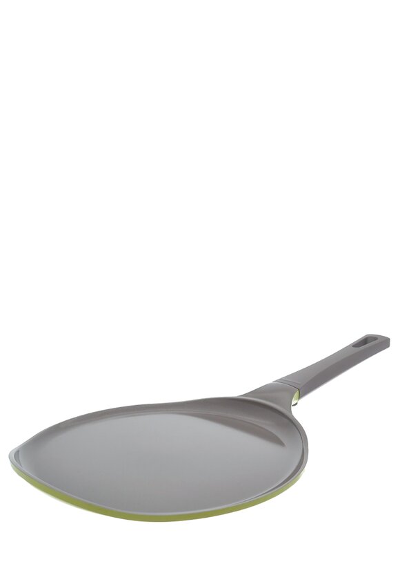 Блинная сковорода c керамическим покрытием шир.  580, рис. 3