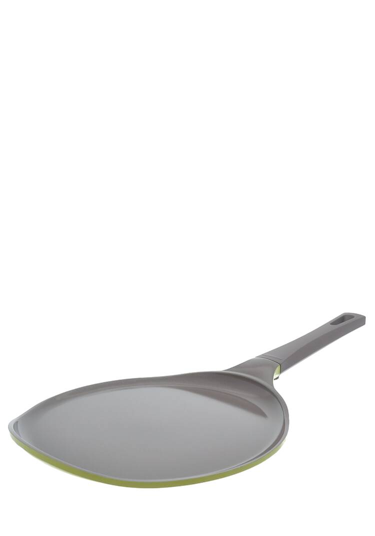 Блинная сковорода c керамическим покрытием шир.  750, рис. 3