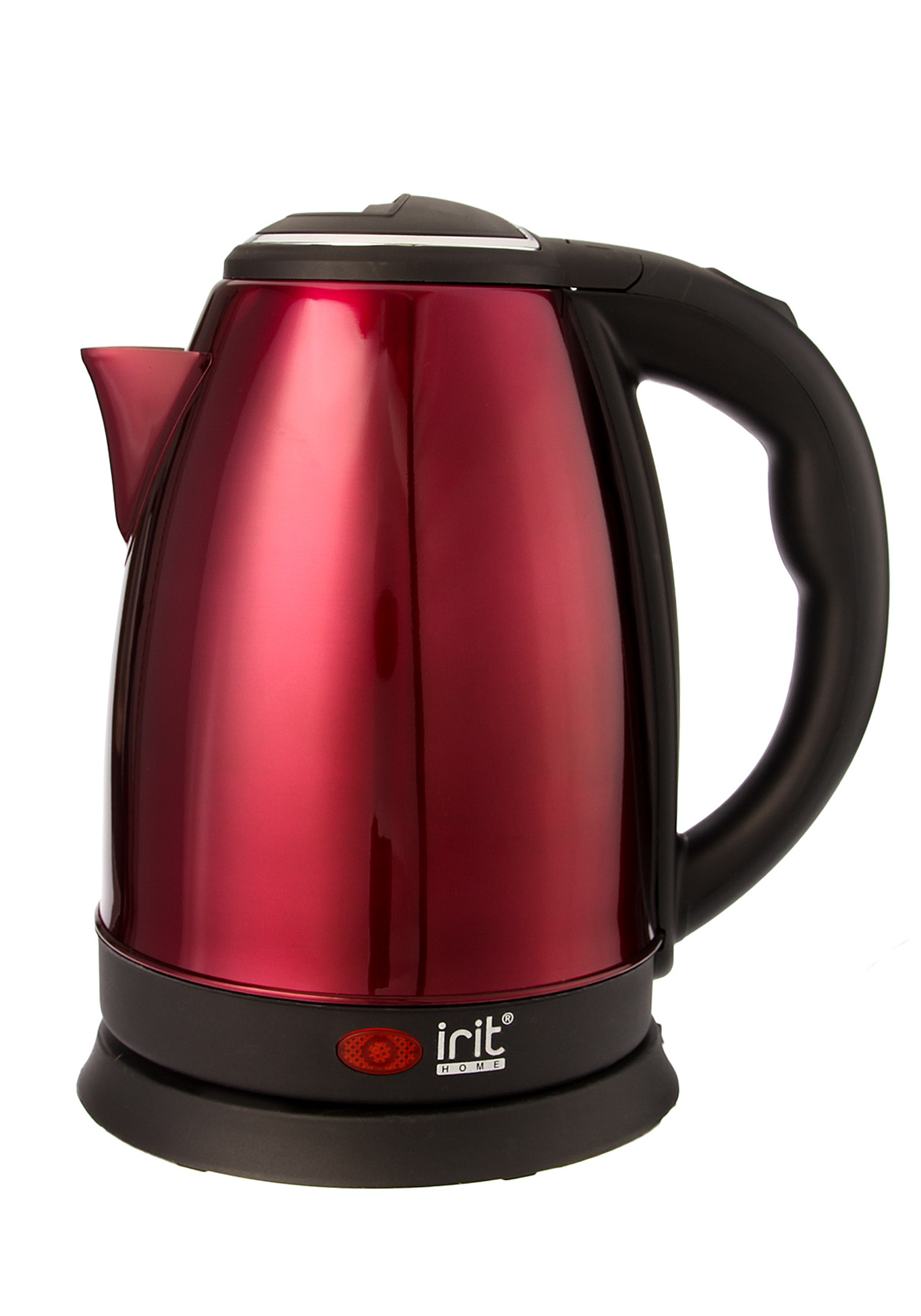 Чайник электрический нержавеющая сталь