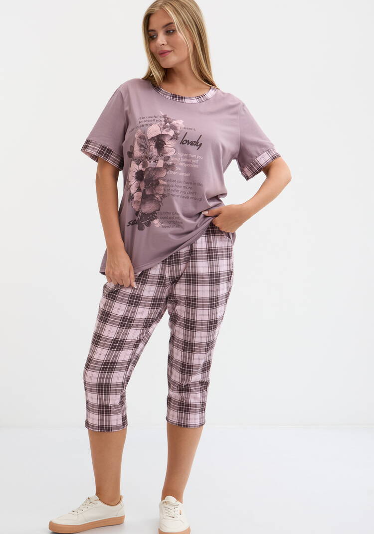 Костюм Теплые объятия шир.  750, рис. 8